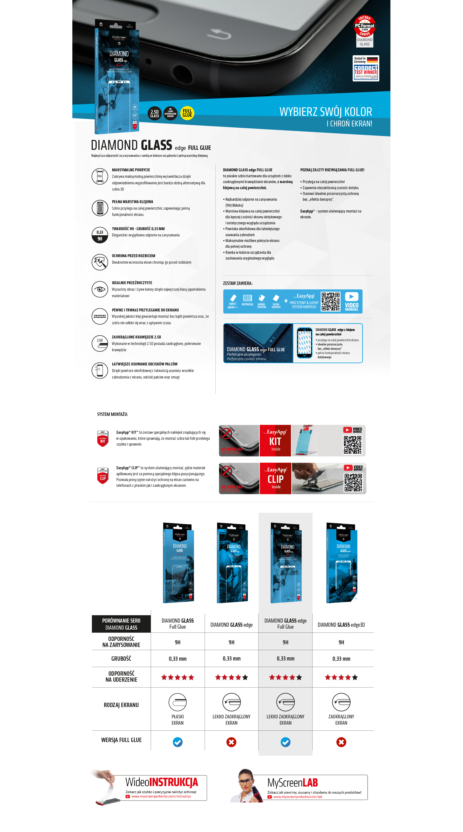 Glass Realme 8 i 8 Pro 